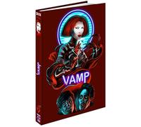 Vamp 2018 [Édition Collector Blu-Ray + DVD + Livret-Visuel 2019]