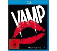 Vamp – Grace Jones – Blu-ray
