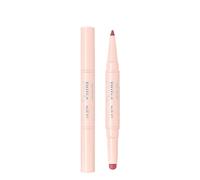 -Vamp! Creamy Duo - Crayons Contour des Lèvres & Rouge à Lèvres brillant-PUPA