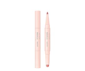 -Vamp! Creamy Duo - Crayons Contour des Lèvres & Rouge à Lèvres brillant-PUPA