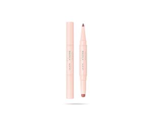 Vamp Duo Cremoso 006 Deep Rose Pupa 10g