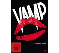 Vamp – Grace Jones – DVD – 375 Media