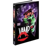 Vamp [Édition Collector Blu-Ray + DVD + Livret-Visuel Années 80]