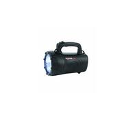 Vamp ir551led lampe torche portable rechargeable led