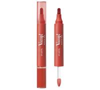 -Vamp! Marker Duo - Feutre à lèvres & Brillant à lèvres-PUPA