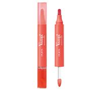-Vamp! Marker Duo - Feutre à lèvres & Brillant à lèvres-PUPA