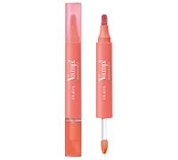 -Vamp! Marker Duo - Feutre à lèvres & Brillant à lèvres-PUPA