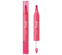 -Vamp! Marker Duo - Feutre à lèvres & Brillant à lèvres-PUPA
