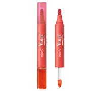 -Vamp! Marker Duo - Feutre à lèvres & Brillant à lèvres-PUPA