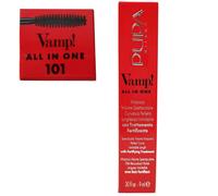 Vamp Mascara Tout En Un Pupa Traitement Fortifiant Volume Courbure 3640