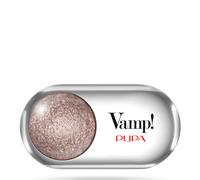 PUPA Milano Vamp! Wet & Dry Radiant Baked Eyeshadow 404 Cold Taupe