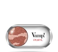 -Vamp! Ombre à Paupières de Couleur Pure - haute pigmentation - effet multiple-PUPA
