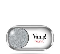 PUPA Milano Vamp! Metallic Eyeshadow 302 Pure Silver