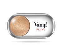 Vamp Ombretto 202 Gold e Copper Pupa Milano 1 Pezzo