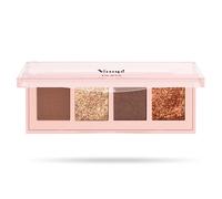 -Vamp! Palette 4 ombres à paupières-PUPA