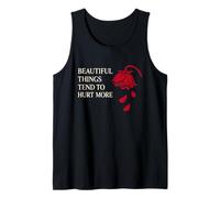 Vamp Romantique Romantique Gothique Sombre Romance Gothique Romance Débardeur