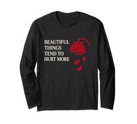 Vamp Romantique Romantique Gothique Sombre Romance Gothique Romance Manche Longue