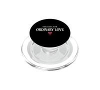 Vamp Romantique Romantique Gothique Sombre Romance Gothique Romance PopSockets PopGrip pour MagSafe