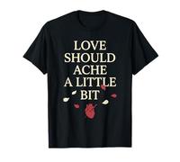 Vamp Romantique Romantique Gothique Sombre Romance Gothique Romance T-Shirt