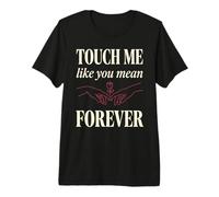 Vamp Romantique Romantique Gothique Sombre Romance Gothique Romance T-Shirt Haut de Gamme