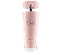 Pupa Eau De Parfum Vamp ! Rose 50ml