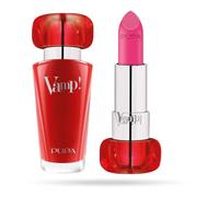 -Vamp! Rouge à Lèvres-PUPA