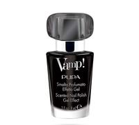 -Vamp! Vernis parfumé effet gel à la fragrance noire-PUPA
