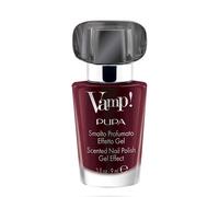 -Vamp! Vernis parfumé effet gel à la fragrance noire-PUPA