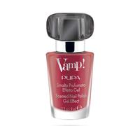 -Vamp! Vernis parfumé effet gel à la fragrance noire-PUPA