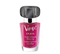 -Vamp! Vernis parfumé effet gel à la fragrance noire-PUPA