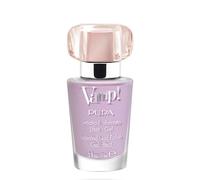 -Vamp! Vernis parfumé effet gel à la fragrance rose-PUPA