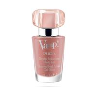 -Vamp! Vernis parfumé effet gel à la fragrance rose-PUPA