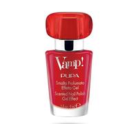 -Vamp! Vernis parfumé effet gel à la fragrance rouge-PUPA