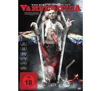 Vamperifica - The King Is Coming