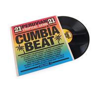 Vampi Soul - Vampi Soul: Cumbia Beat Vol.3 - 21 Peruvian Tropical Gems Vinyl 2LP