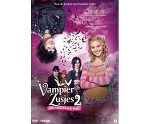 VAMPIERZUSJES 2-NL G