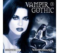 Vampir Gothic - Vampirkuss-Vol.2 [Import]