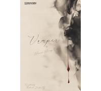 Vampir - Translated by Hermes Publica: Book Three of the Frank Braun Trilogy