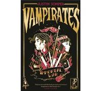 Vampirates 6 Immortal War by Justin Somper Justin Somper (Auteur)