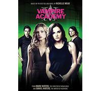 Vampire Academy