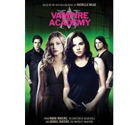 Vampire Academy