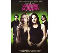 Vampire Academy