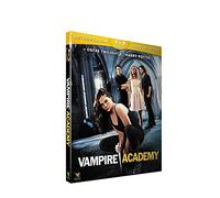 Vampire Academy Blu-ray