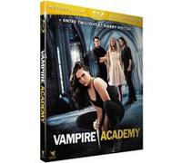 Vampire Academy Blu-ray G