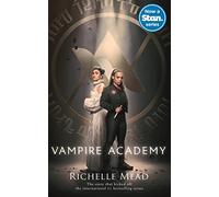 Vampire Academy (book 1)