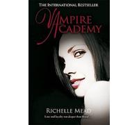 Vampire Academy (book 1) (Vampire Academy) by Mead, Richelle [Paperback] NEUF