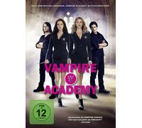 Vampire Academy (DVD)