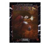 Vampire Age Des Tenebres Le Tome Des Secrets Da20