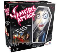 Vampire Attack