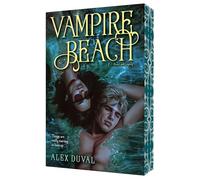 Vampire Beach 2: Ritual; Legacy